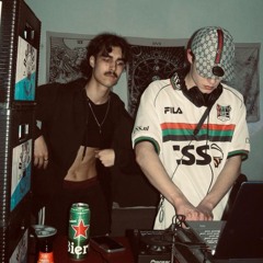 'Garage Grooves' Bunker Set 24