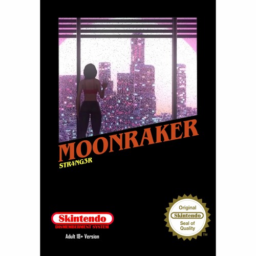 MOONRAKER