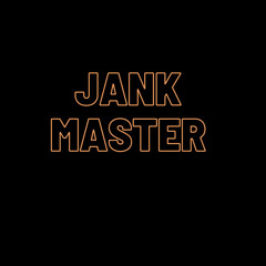 Jank Master SMB RAY  OTM JOJO ELGUALA