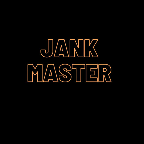 Jank Master SMB RAY  OTM JOJO ELGUALA