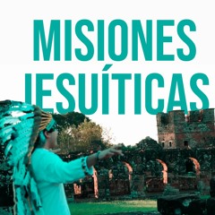 INDIO RUBIO | DJ-SET | LIVE FROM MISIONES JESUITICAS | PARAGUAY