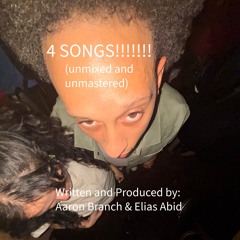 Produced By Elias Abid