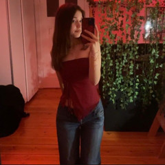 Feeling Myself