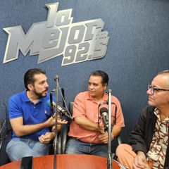 Ópera "La Bohème" en el Teatro Universitario próximo 02 de Marzo.