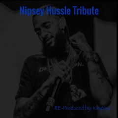 Status Symbol 2 (Nipsey Hussle)