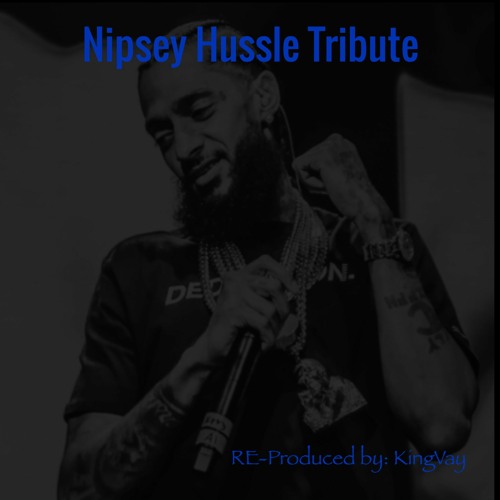 Status Symbol 2 (Nipsey Hussle)