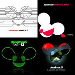 Mau5 favs