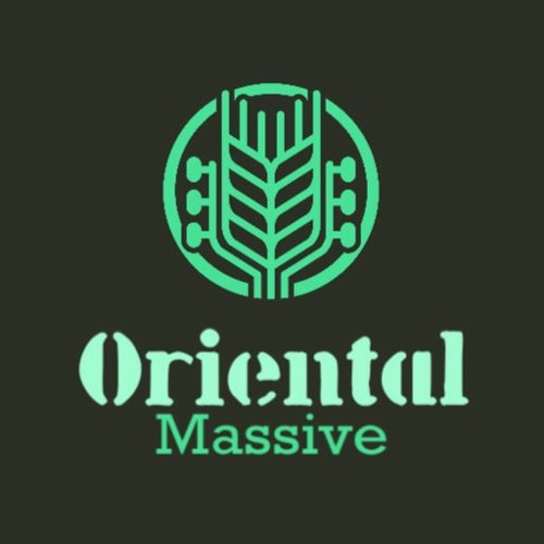 Tribe_Oriental Massive 7