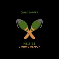 NEZIEL - Groove Weapon [Gold Digger]