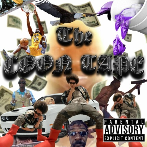 LARRY COON (prod. loopy)