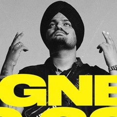 Signed To God | Sidhu Moosewala | Concert Hall | DSP Edition
