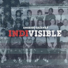 Amerigo Gazaway - Indivisible