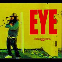 eye - sawyergeorge p sawyergeorge + venny