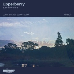 Upperberry | Nite Fleit
