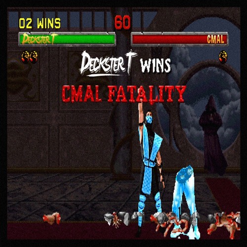 Cmal Fatality (Cmal Send) ft. Karter