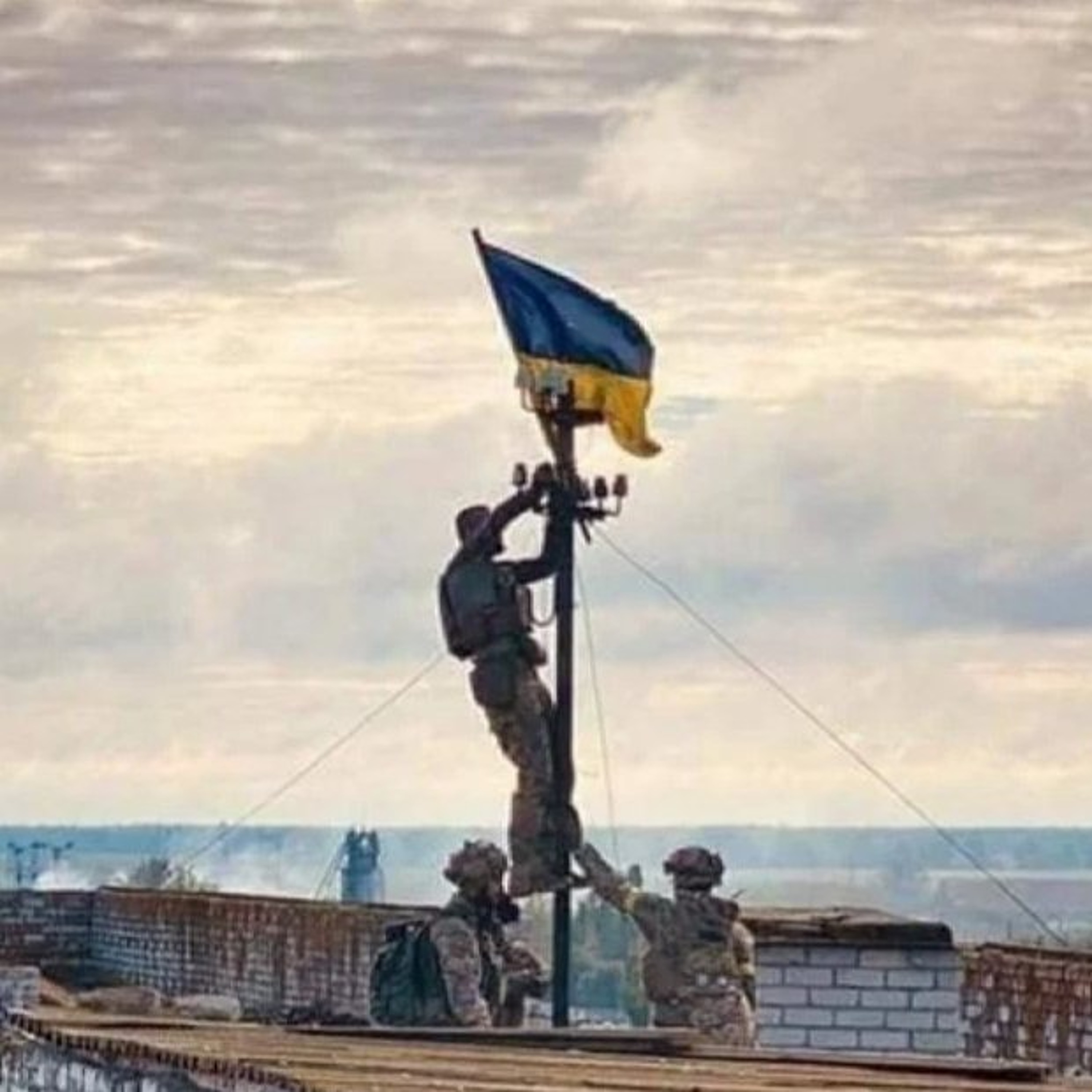 Падіння імперії, кінець французької монархії, підвестись проти арештів, початок звільнення Правобережжя | Той День Коли: 4 вересня