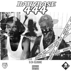 BABY BASE EP