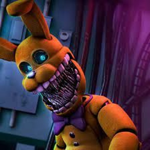Stream ChocolateBonnie | Listen to Into the pit songs [Fnaf] playlist  online for free on SoundCloud