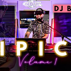 Tipico mix Vol 1 2022 | DJ BENTLY