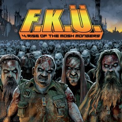 Thrash Metal (New Old School Edition)_part2