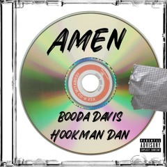 Amen feat. Hookman Dan, Daylen