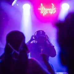 BDE @ THROB VOL. 2 - 1st November 2025