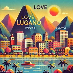 Love Lugano