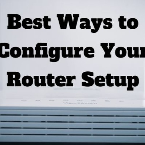 How to Setup Netgear AX1800 4-Stream WiFi 6 Router? (R6700AX)