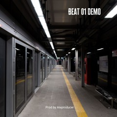 Beat 01 - Demo