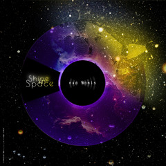 OXO NOMIS - Shine in space - 05 - Red Supergiant