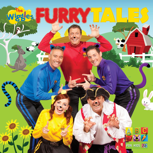 Listen to music albums featuring Brush Your Pet's Hair by The Wiggles