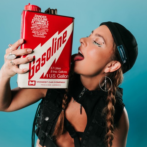Magnetic Mix 209: Mary Droppinz