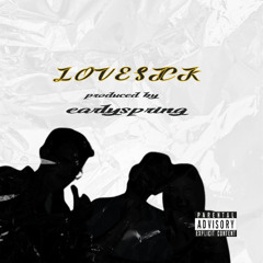lovesick