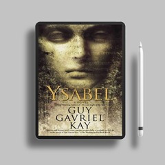 Ysabel by Guy Gavriel Kay. Gratis Ebook [PDF]