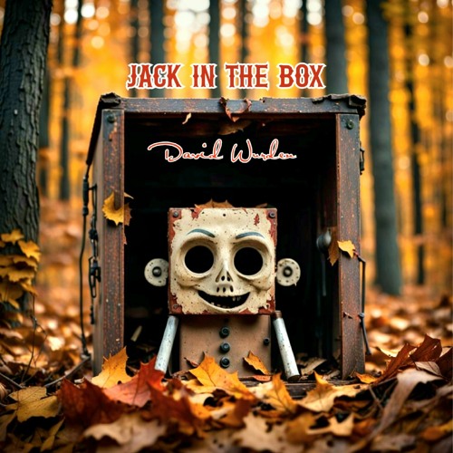 Stream Jack in the Box by David Wurden Listen online for free on