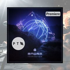 PREMIERE: MNGRM - Empire [Techgnosis Records]