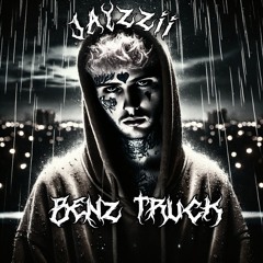 Lil Peep - Benz Truck [JAYZZII REMIX]