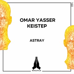 OmarYasser , Keistep - Running Away (Original Mix)
