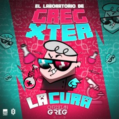 EL LABORATORIO DE GREGXTER (LA CURA) BY EL MAGO