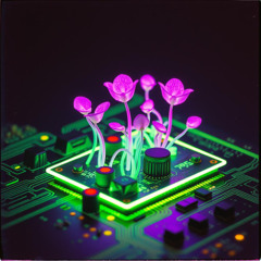 Microprocessor Invasion