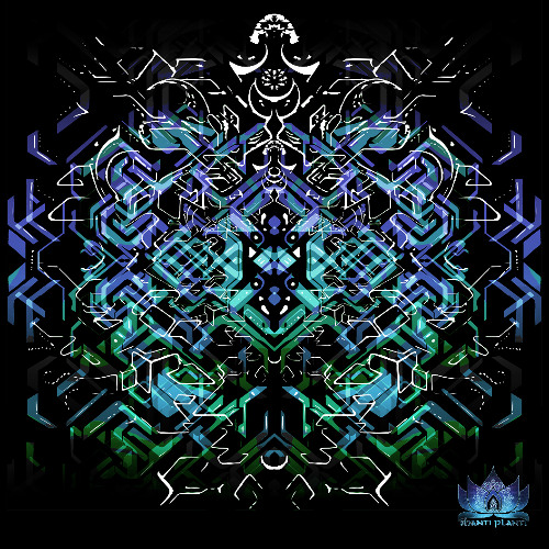 Wolf Tech - Tutankhamun (Antandra Remix) Master