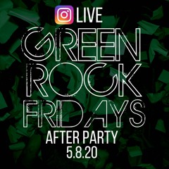 Instagram Live GR After Party 5.8.20 // EDM, Party Hits, Remixes, Mashups