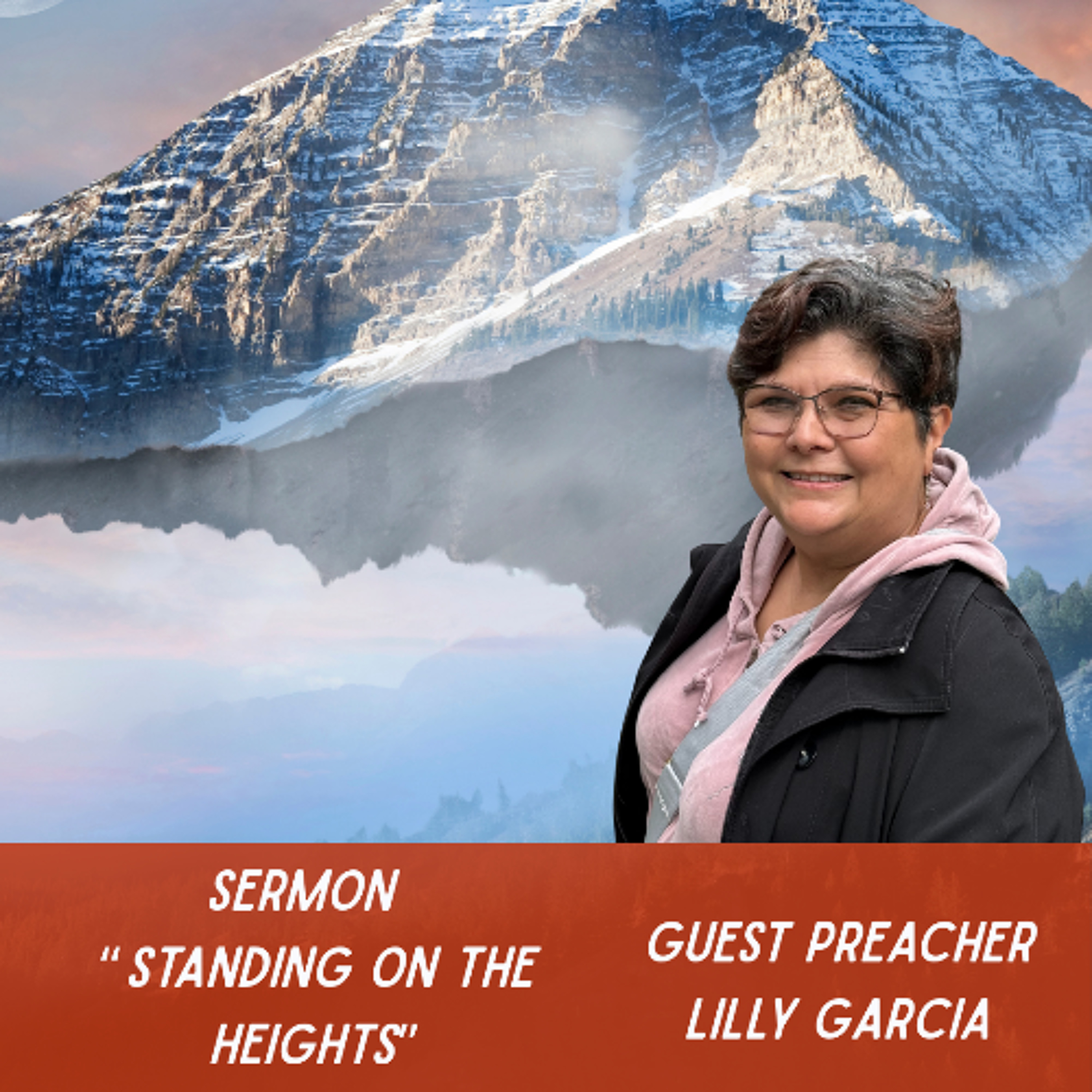 First United Methodist Church of Pacoima