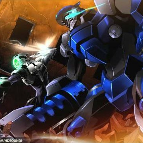 Onoken — Accel World (Epic OST)