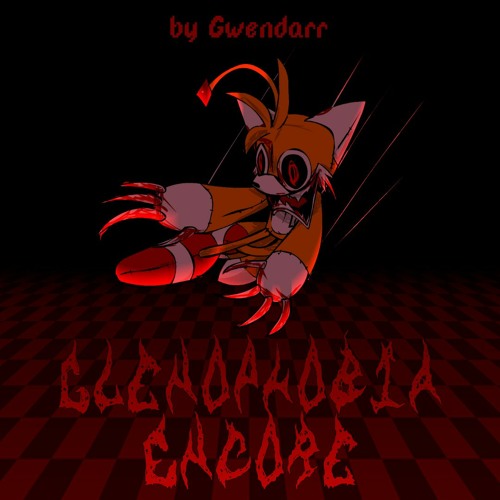 Glenophobia Encore [Tails Doll's fan track]