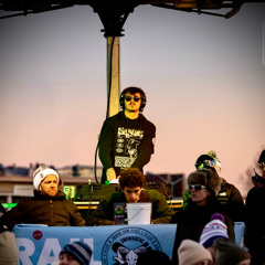 Snow Days - JBAN$ Live Set - (CLEAN)