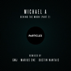 Behind the Moon (GMJ Pyramid Moon Mix)