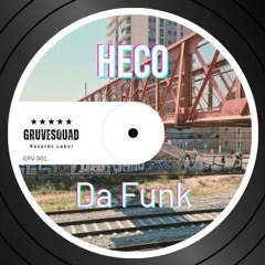 DA FUNK
