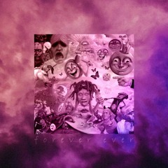 Trippie Redd - Forever Ever (remix by dymonn)
