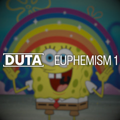 Euphemism Vol. 1
